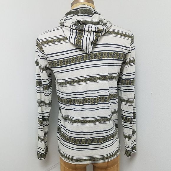 SUN STONE Hoodie. Small - Picture 5 of 5